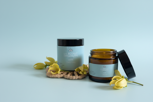 Calme Ylang Ylang duo