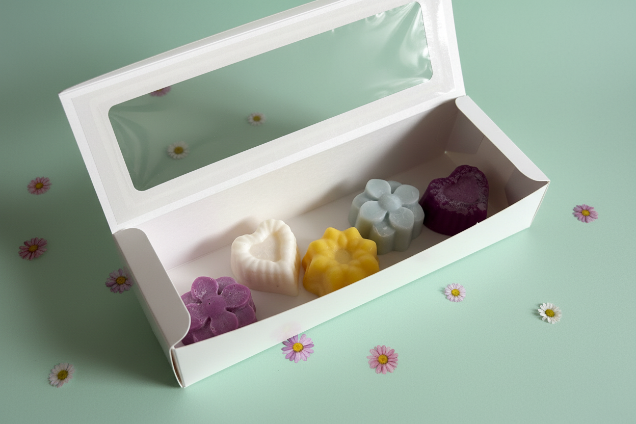 Coffret Jardin des Senteurs - retouché