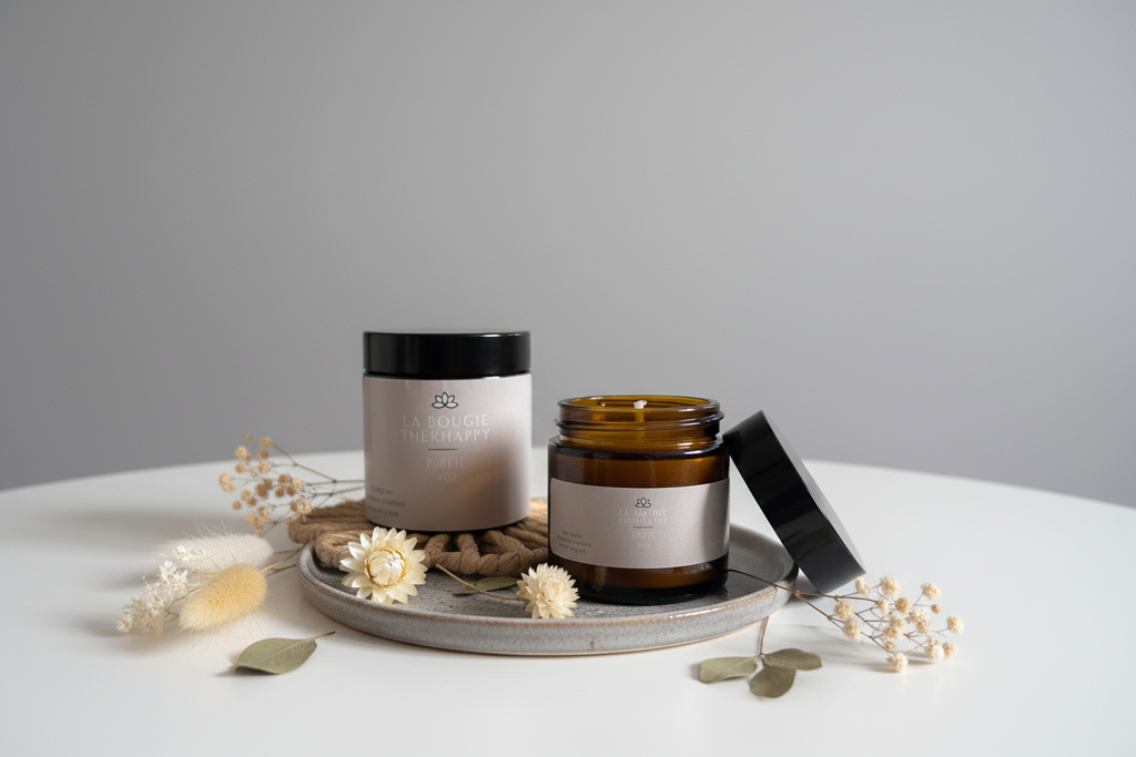 Pureté duo