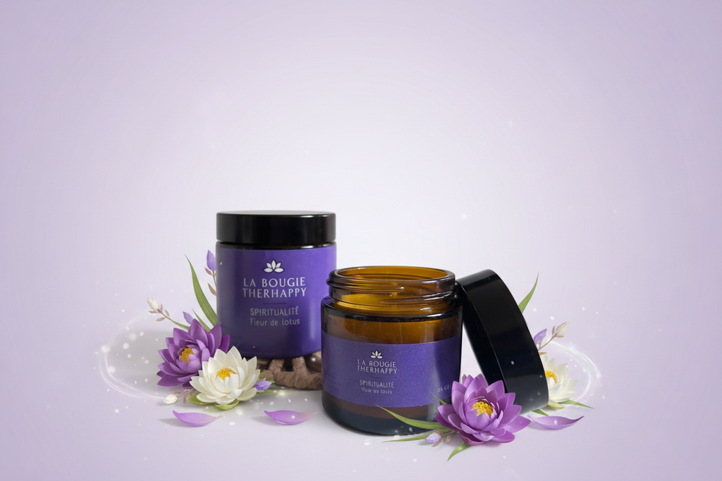 Spiritualité duo